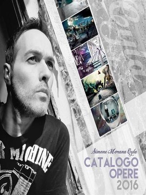 cover image of Catalogo Opere 2016 